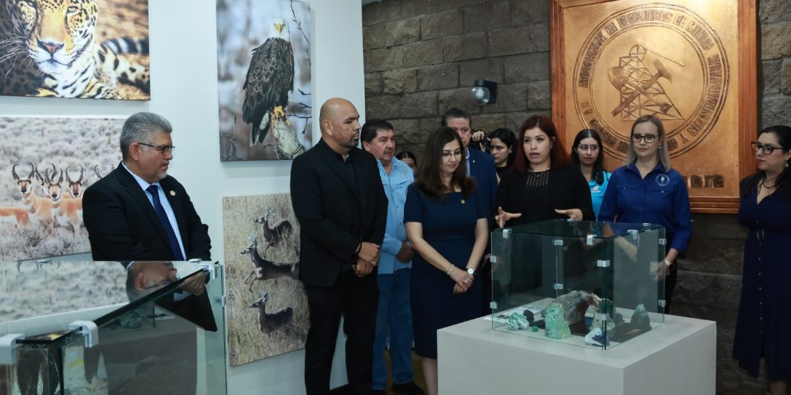 Unison cumple 55 años de formar profesionales éticos y responsables en la minería