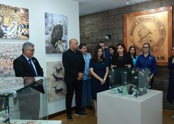 Unison cumple 55 años de formar profesionales éticos y responsables en la minería