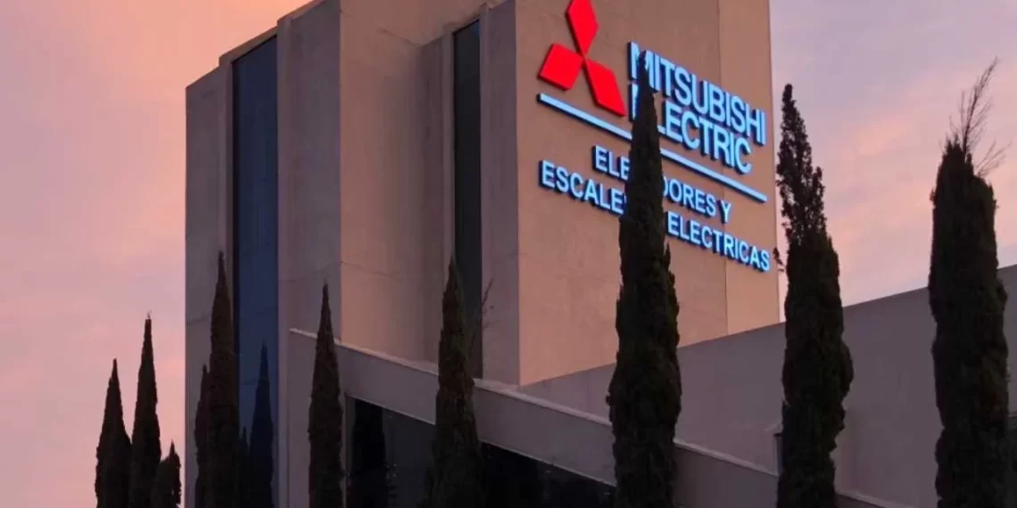 Mitsubishi Electric cierra planta en Querétaro tras 40 años de operación