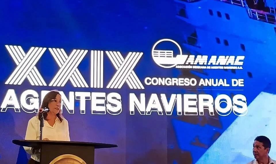 Si alguien combatió huachicol fue AMLO’: Nahle