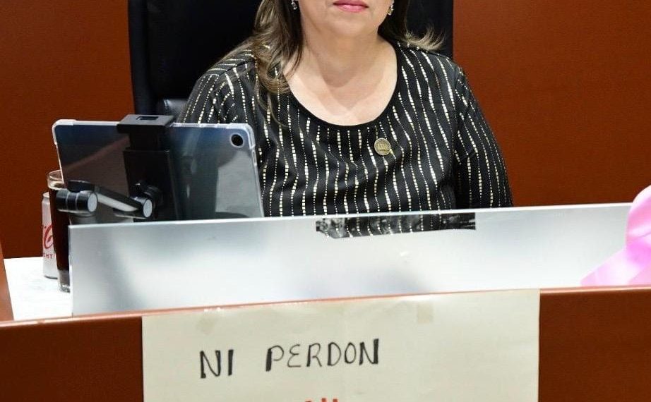 Diputada Gabriela Tapia Fonllem honra la memoria del movimiento estudiantil del 68