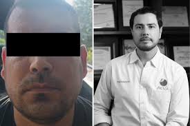 Cae en Michoacán ‘El Pantano’, responsable de extorsionar a productores de limón