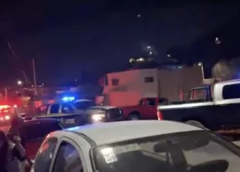 Violencia incontrolable en Hermosillo, contabiliza 11 ejecuciones en octubre