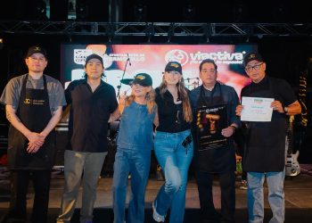 Un éxito Perche Fest 2025 que reunió a miles de comensales