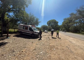 Se mantiene en operativo de apoyo a peregrinos