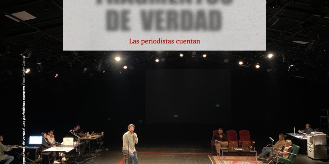 Inicia el Festival de Periodismo Contarnos