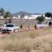 Sicario en bicicleta ejecuta a joven en predio de Hermosillo