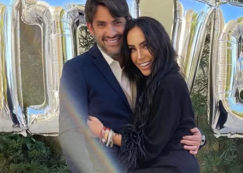 Víctor Álvarez Puga, esposo de Inés Gómez Mont, fue detenido en Estados Unidos