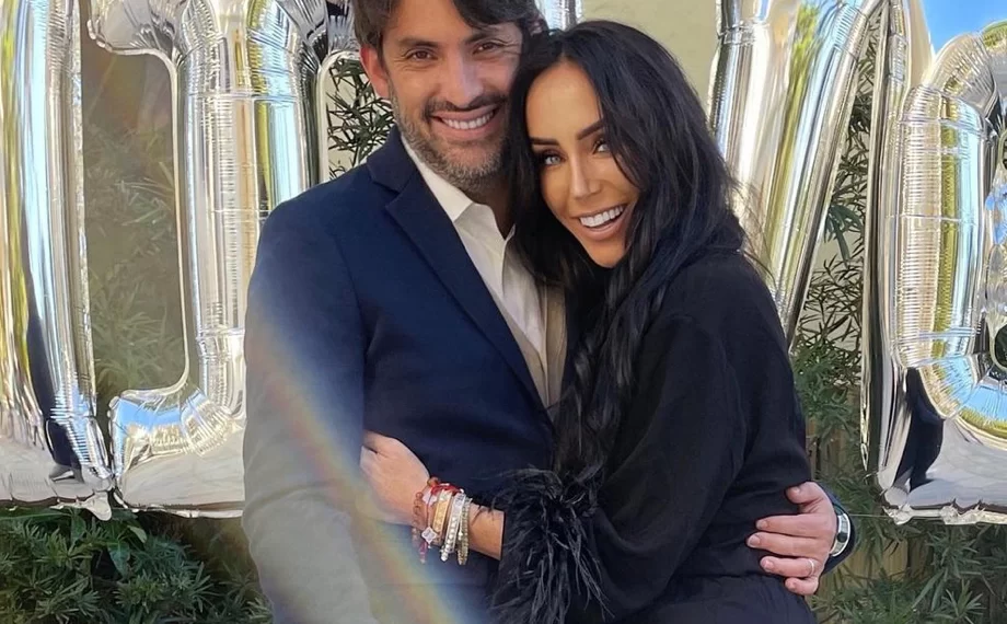 Víctor Álvarez Puga, esposo de Inés Gómez Mont, fue detenido en Estados Unidos