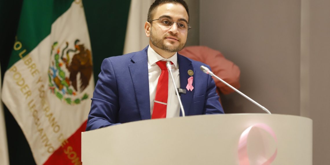 Plantea diputado René García iniciativa en materia de custodia de animales de compañía en casos de divorcio