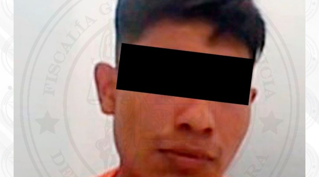 Vinculan a proceso a “El Chapo” por violencia familiar en Hermosillo