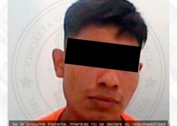 Vinculan a proceso a “El Chapo” por violencia familiar en Hermosillo