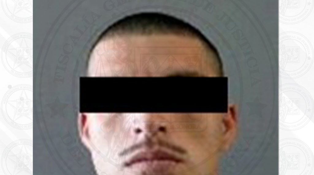 Vinculado a proceso Jaciel Isaías “N” por tentativa de homicidio y lesiones en Magdalena de Kino