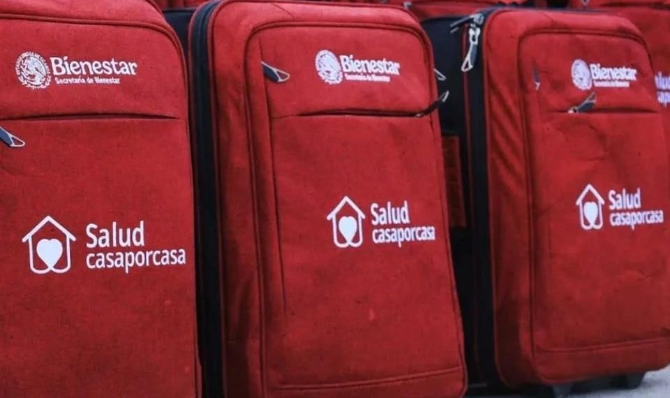 Anulan contrato principal de Salud Casa por Casa