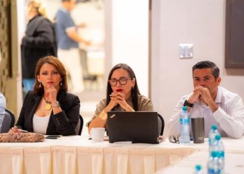 Piensa en Sonora, Piensa en San Luis reúne a empresarios, comerciantes y profesionistas