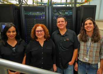 Tiene Unison computadora más poderosa de México