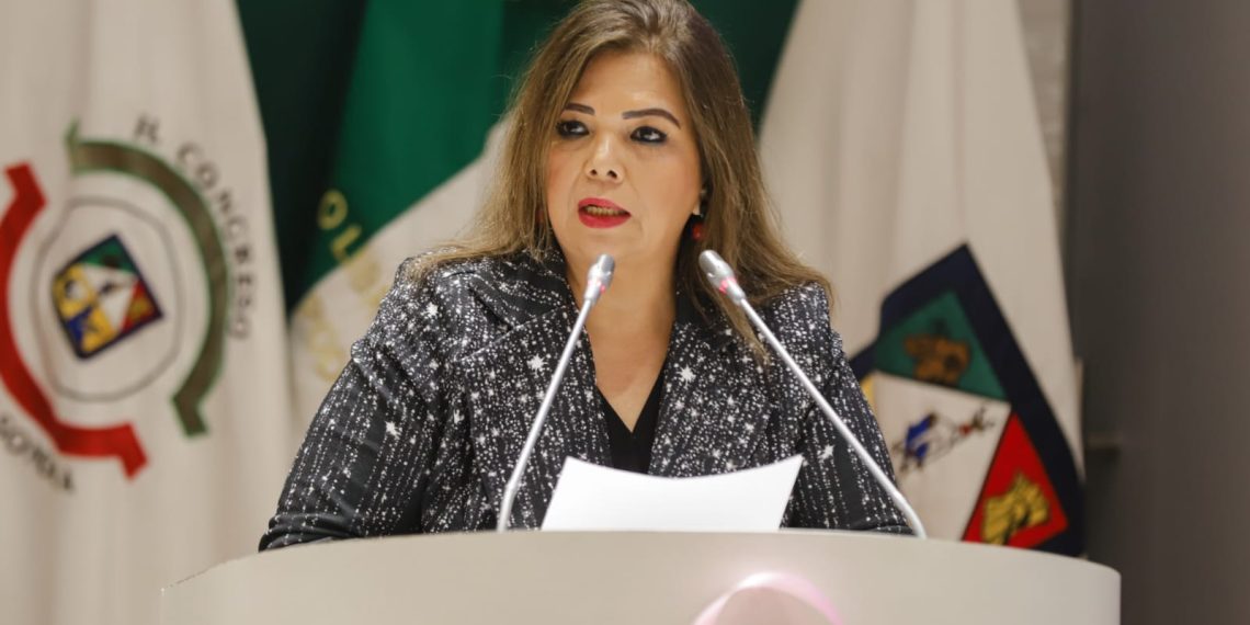 Diputada Gabriela Tapia Fonllem advierte sobre los riesgos del uso indebido de la Inteligencia Artificial en la educación