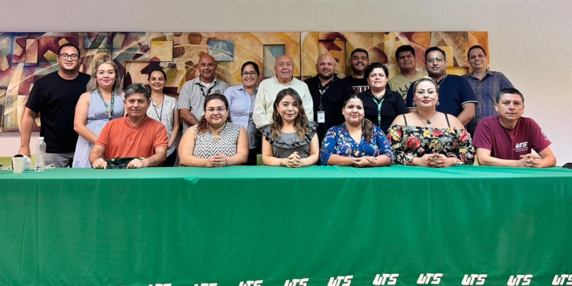 Promueve Gobierno de Sonora la actualización e innovación tecnológica en docencia: UTS