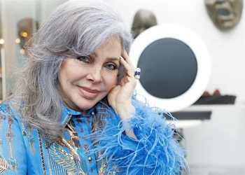 ‘No le debo nada a la vida’: Verónica Castro