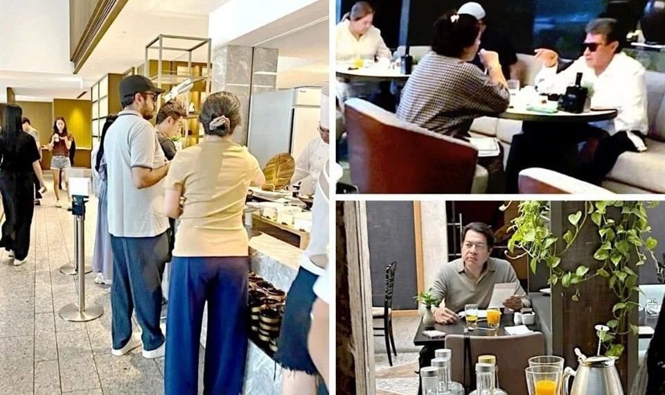 Cuestiona NYT viajes y vida de lujo de líderes de Morena