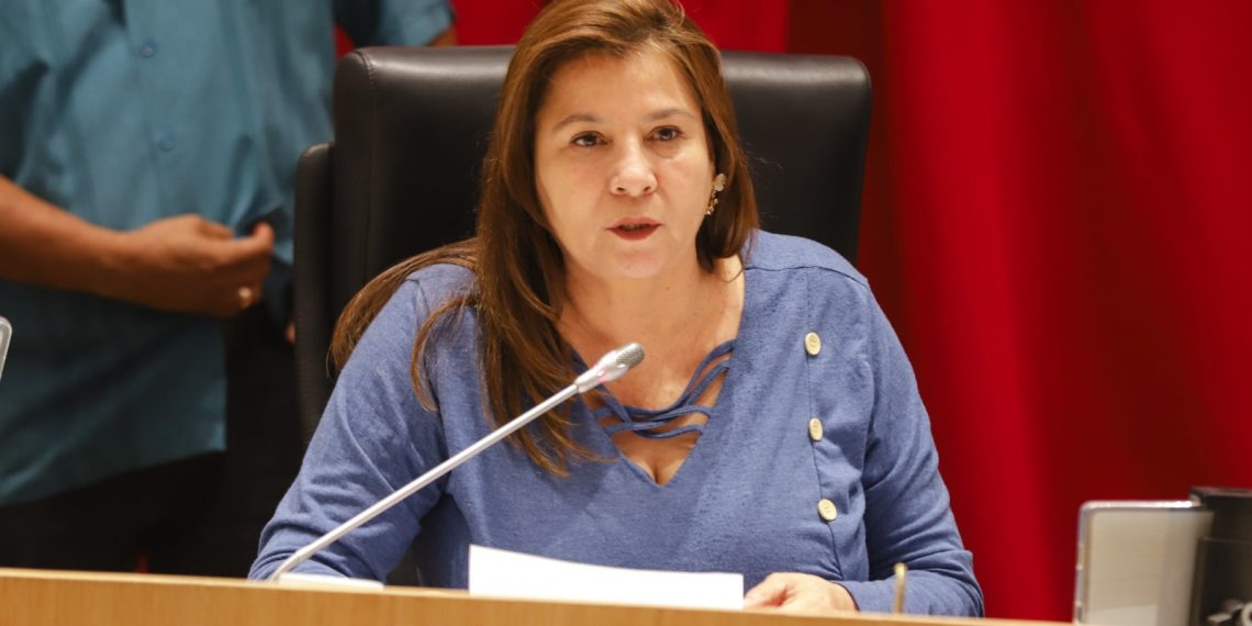 Revisa Congreso de Sonora iniciativas en materia electoral, de salud y movilidad