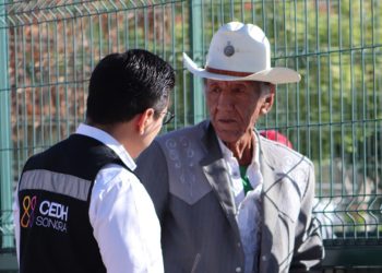 Protege a personas adultas mayores la CEDH