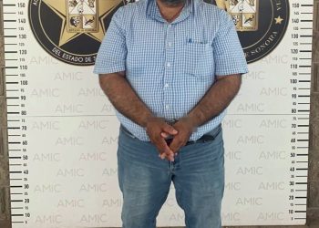 Vinculado a proceso Sergio Alejandro “N” por fraude en Hermosillo