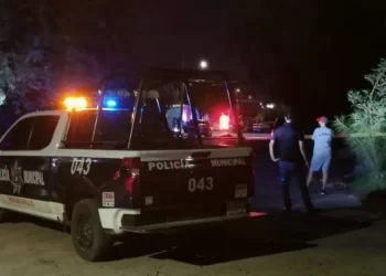 Madrugada violenta en Hermosillo, se despachan a dos al otro mundo