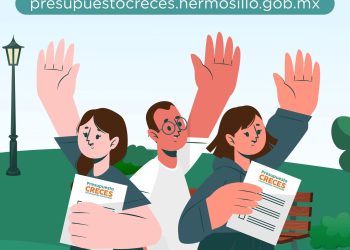 Continúan abiertas las votaciones para elegir obras del Presupuesto CRECES 2025