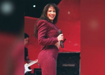 Anuncia Museo Grammy exhibición de Selena