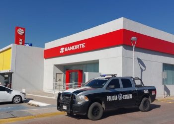 Comparte SSP Sonora consejos a la ciudadanía para un retiro seguro en cajeros automáticos