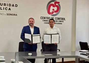 9-1-1 Sonora realiza la primera atención en México del servicio “Emergencia SOS” satelital