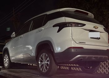 Policía Estatal genera resultados en operativo interinstitucional en Hermosillo