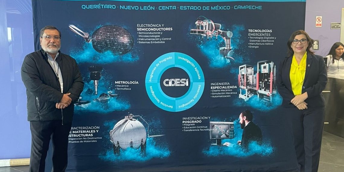 Instituto Tecnológico Superior de Cajeme participa en el Primer Congreso Nacional Oblea Multiproyecto