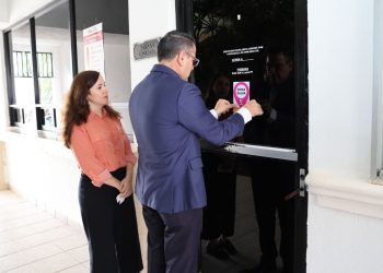 SSP Sonora y Secretaría Anticorrupción y Buen Gobierno suman acciones de Cero Tolerancia al Hostigamiento y Acoso Sexual