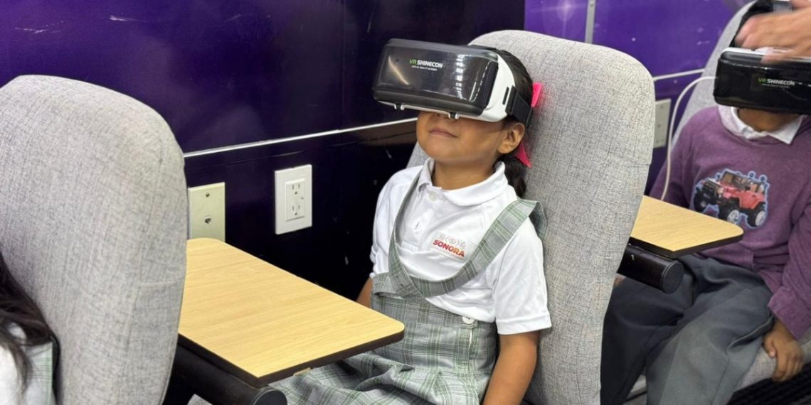 El Consejo Estatal de Ciencia y Tecnología Impulsa la divulgación científica mediante el programa “Experimenta con Ciencia en Otoño”