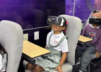 El Consejo Estatal de Ciencia y Tecnología Impulsa la divulgación científica mediante el programa “Experimenta con Ciencia en Otoño”