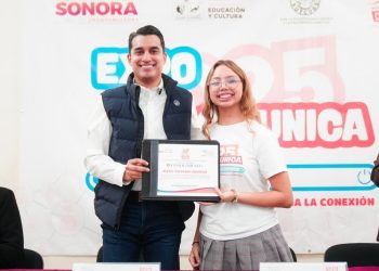 Promueve Cobach iniciativas que elevan la creatividad de los jóvenes mediante nuevas oportunidades