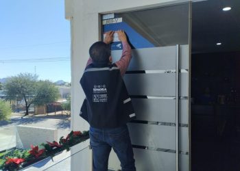 Instala C5i Sonora App Comercio Directo al Centro en más de 3 mil negocios en Hermosillo