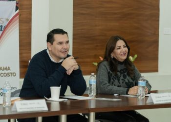 Inicia en Sonora el Operativo Especial de Invierno 2025 del Programa Héroes Paisanos