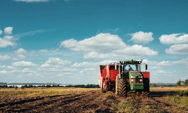 PIB agrícola en México por debajo del promedio en AL: estudio BID