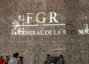 FGR debe ponerle fin al robo, extorsión y contrabando