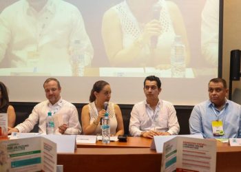 La Secretaría de Economía y Turismo de Sonora participó en la XXXVI Convención Internacional Minera 2025