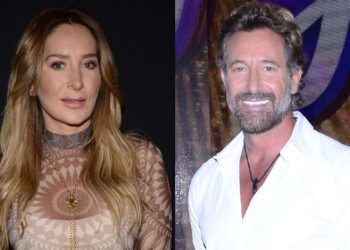 Matiene Soto una buena relación con Geraldine