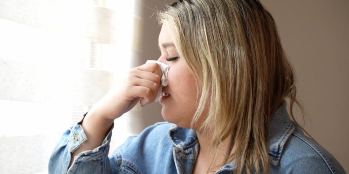 Llama Secretaría de Salud a prevenir Enfermedad Pulmonar Obstructiva Crónica