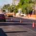 Refuerza Ayuntamiento mantenimiento en vialidades de alto flujo en distintos puntos de Hermosillo