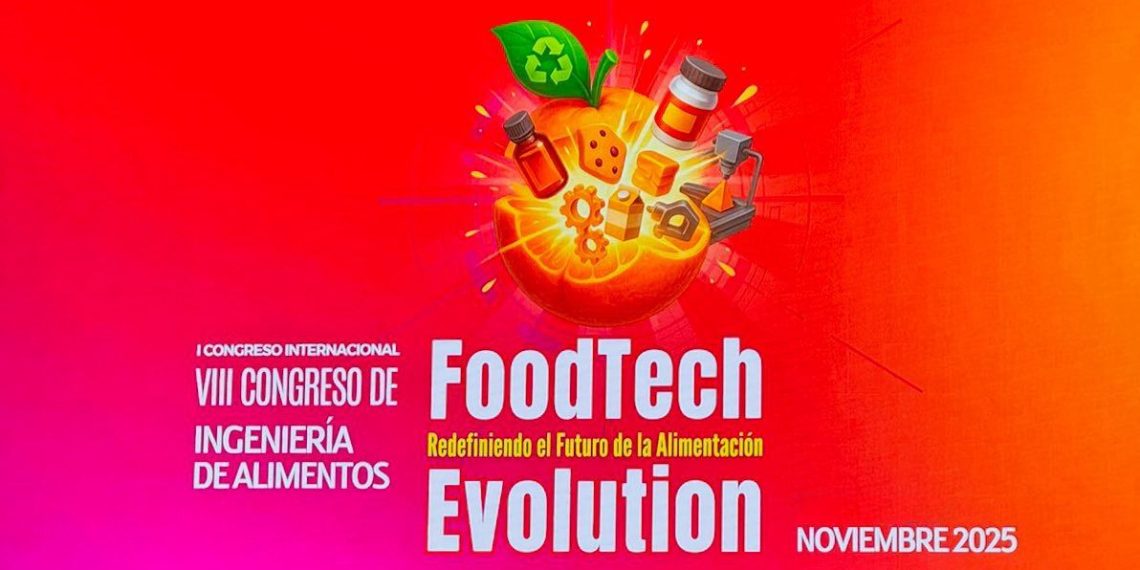 Presentan docentes de la Universidad Tecnológica de SLRC propuestas innovadoras para redefinir el futuro de la alimentación