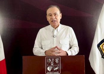 Con mayor presupuesto, Gobernador Durazo rediseña políticas de Protección Civil para la prevención, inspección y capacitación