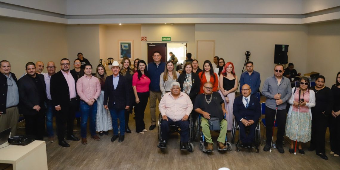 Avanza Congreso de Sonora hacia una democracia más inclusiva