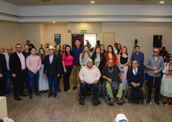 Avanza Congreso de Sonora hacia una democracia más inclusiva